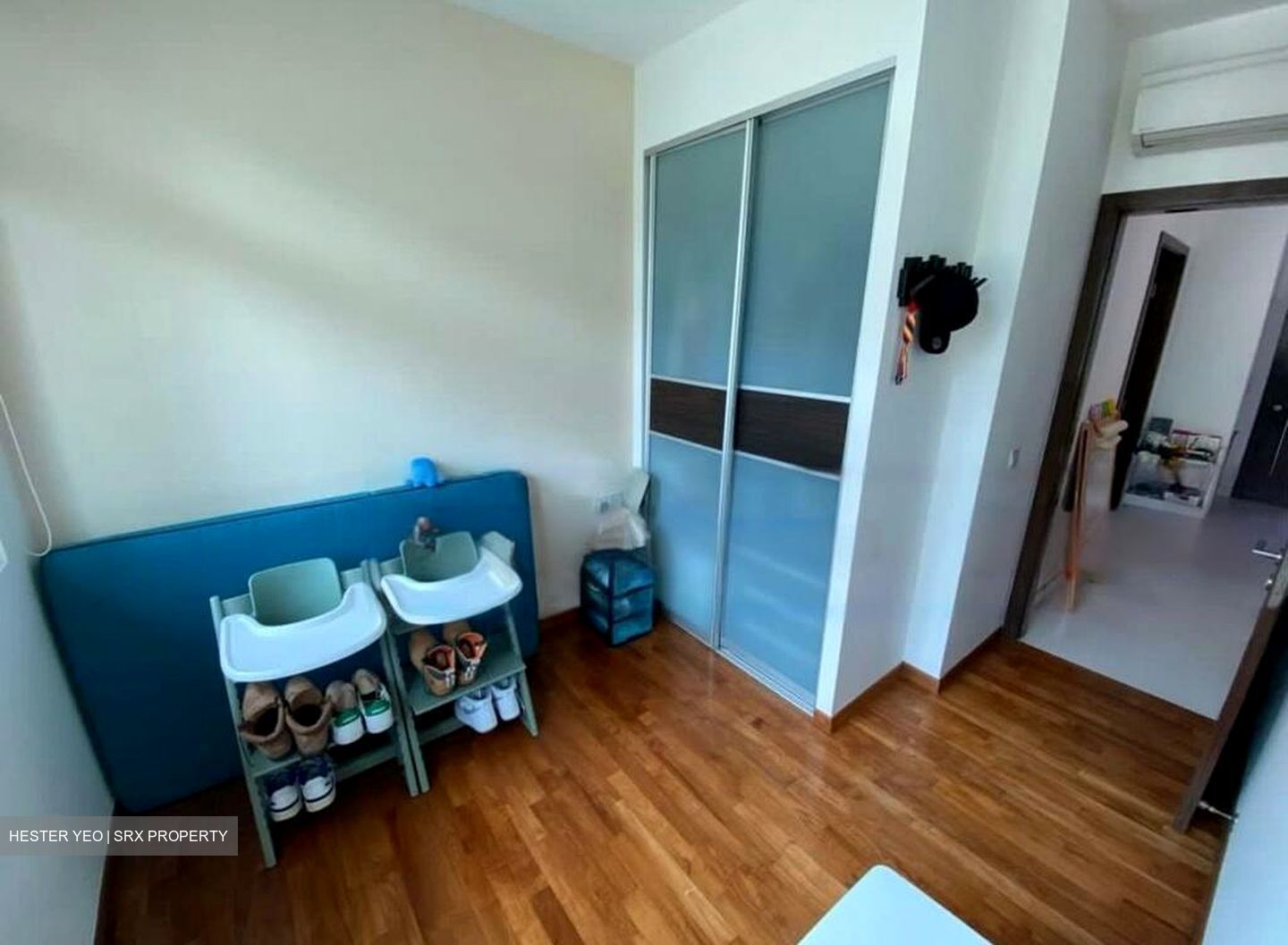 Parc Rosewood (D25), Condominium #568857501